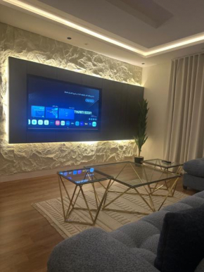 Luxury Apartments